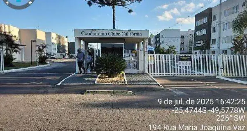 Oportunidade única em campo largo - pr | tipo: apartamento | negociação: leilão | situação: imóvel