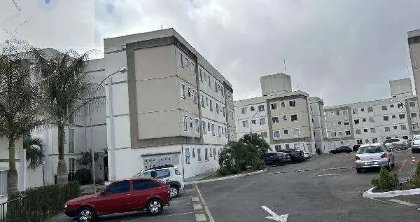 Oportunidade única em sao jose dos pinhais - pr | tipo: apartamento | negociação: leilão  | situação: imóvel