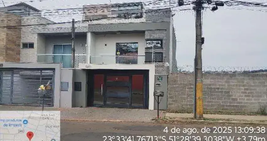Oportunidade única em apucarana - pr | tipo: casa | negociação: leilão  | situação: imóvel