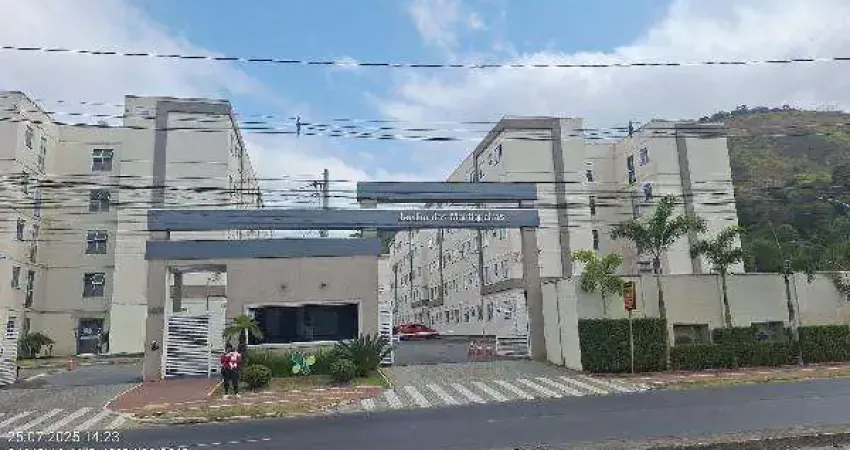 Oportunidade única em juiz de fora - mg | tipo: apartamento | negociação: leilão  | situação: imóvel