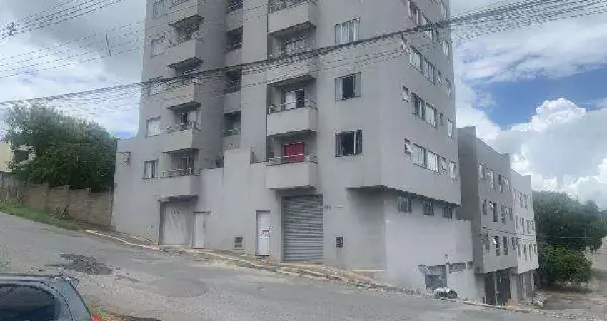 Oportunidade única em divinopolis - mg | tipo: apartamento | negociação: leilão | situação: imóvel