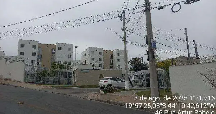 Oportunidade única em betim - mg | tipo: apartamento | negociação: leilão | situação: imóvel