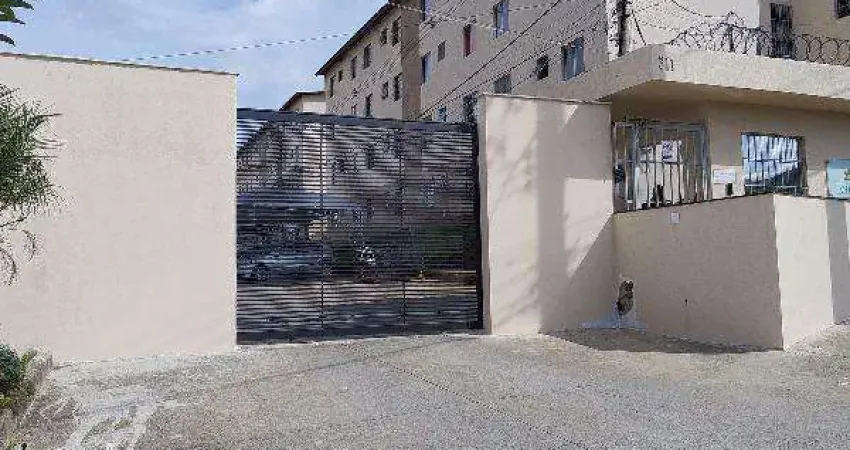 Oportunidade única em vespasiano - mg | tipo: apartamento | negociação: leilão  | situação: imóvel