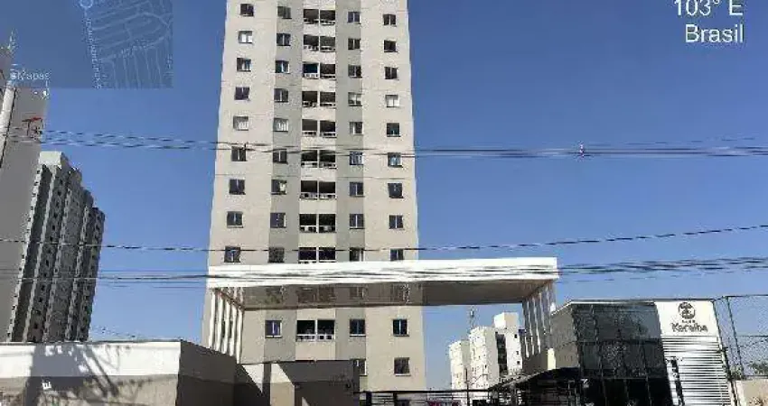Oportunidade única em uberlandia - mg | tipo: apartamento | negociação: leilão  | situação: imóvel