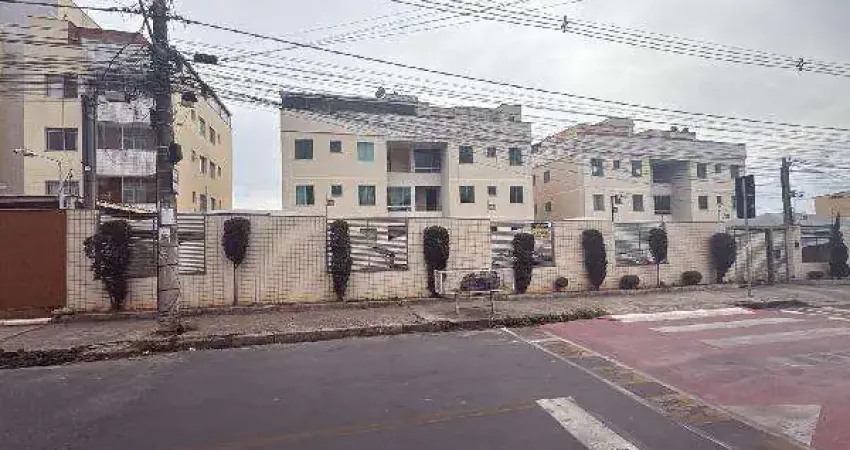 Oportunidade única em contagem - mg | tipo: apartamento | negociação: leilão  | situação: imóvel