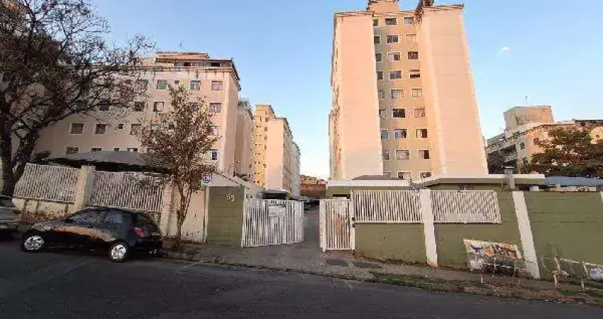 Oportunidade única em belo horizonte - mg | tipo: apartamento | negociação: leilão | situação: imóvel