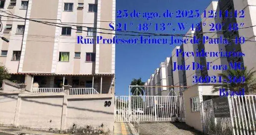 Oportunidade única em juiz de fora - mg | tipo: apartamento | negociação: leilão  | situação: imóvel