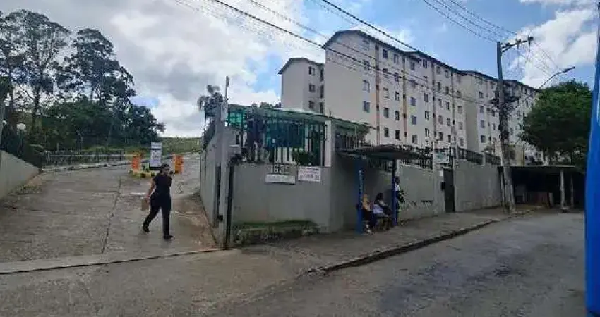 Oportunidade única em juiz de fora - mg | tipo: apartamento | negociação: leilão | situação: imóvel