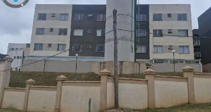 Oportunidade única em almirante tamandare - pr | tipo: apartamento | negociação: leilão  | situação: imóvel