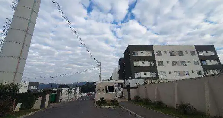 Oportunidade única em almirante tamandare - pr | tipo: apartamento | negociação: leilão  | situação: imóvel