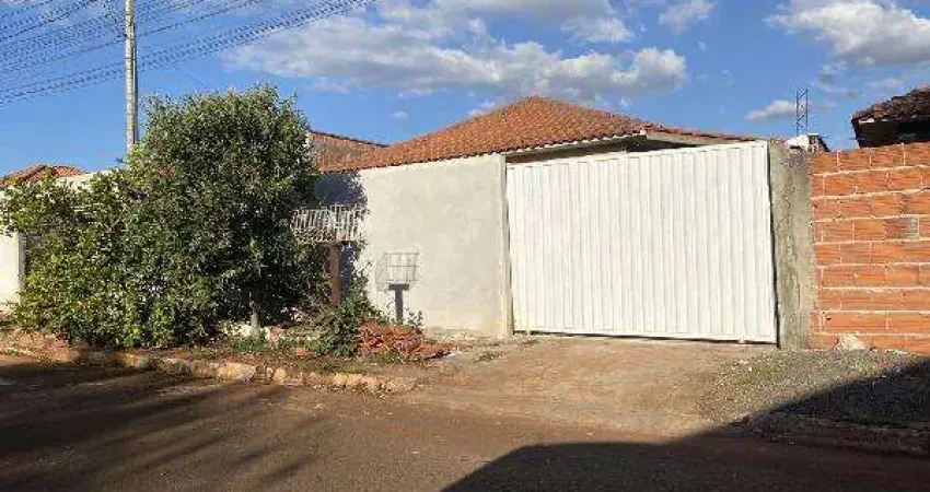 Oportunidade única em apucarana - pr | tipo: casa | negociação: leilão  | situação: imóvel