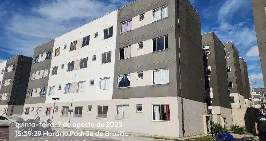 Oportunidade única em campo largo - pr | tipo: apartamento | negociação: leilão | situação: imóvel