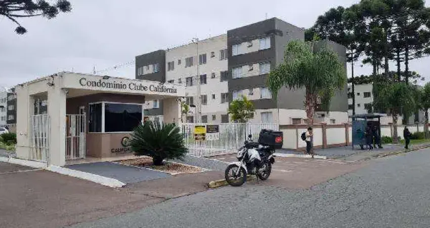 Oportunidade única em campo largo - pr | tipo: apartamento | negociação: leilão | situação: imóvel