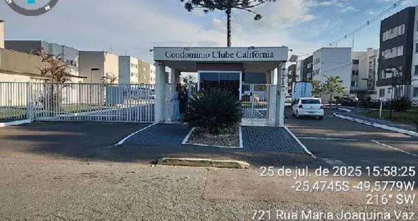 Oportunidade única em campo largo - pr | tipo: apartamento | negociação: leilão | situação: imóvel