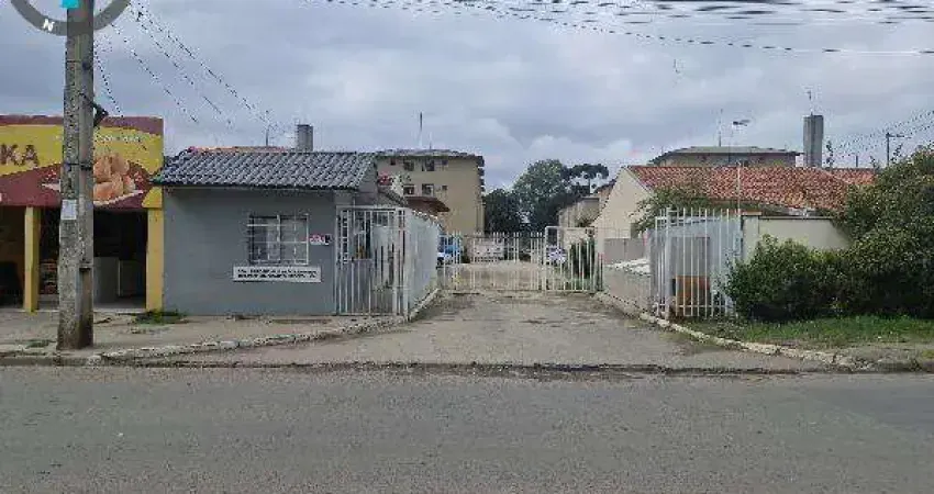 Oportunidade única em colombo - pr | tipo: apartamento | negociação: leilão  | situação: imóvel