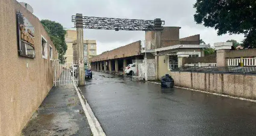 Oportunidade única em colombo - pr | tipo: apartamento | negociação: leilão  | situação: imóvel