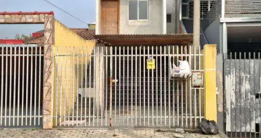 Oportunidade única em curitiba - pr | tipo: casa | negociação: leilão  | situação: imóvel