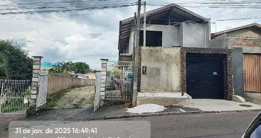 Oportunidade única em fazenda rio grande - pr | tipo: sobrado | negociação: leilão  | situação: imóvel