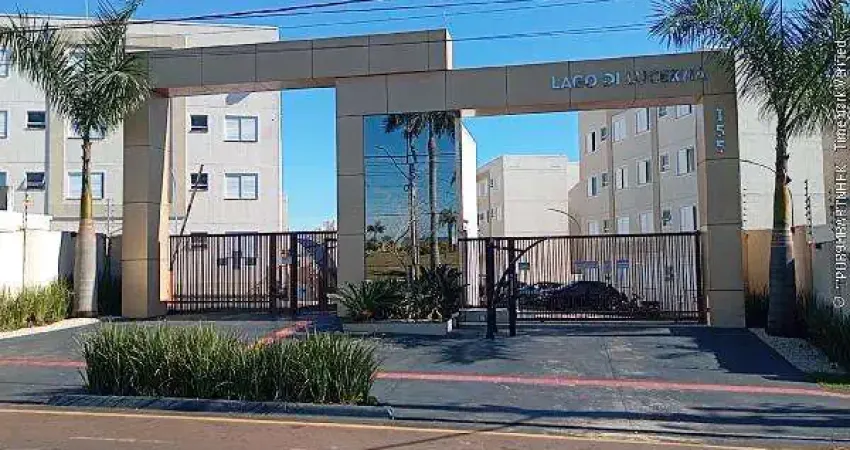 Oportunidade única em londrina - pr | tipo: apartamento | negociação: leilão  | situação: imóvel