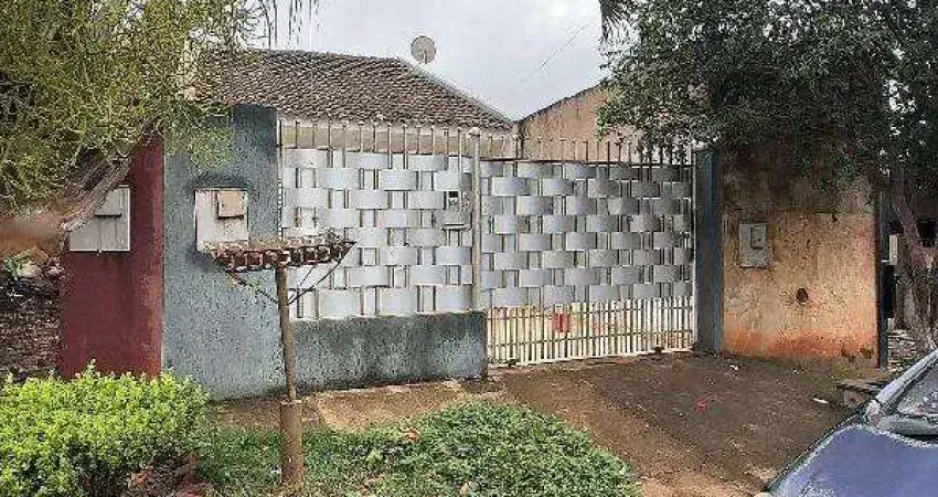 Oportunidade única em sarandi - pr | tipo: casa | negociação: leilão  | situação: imóvel