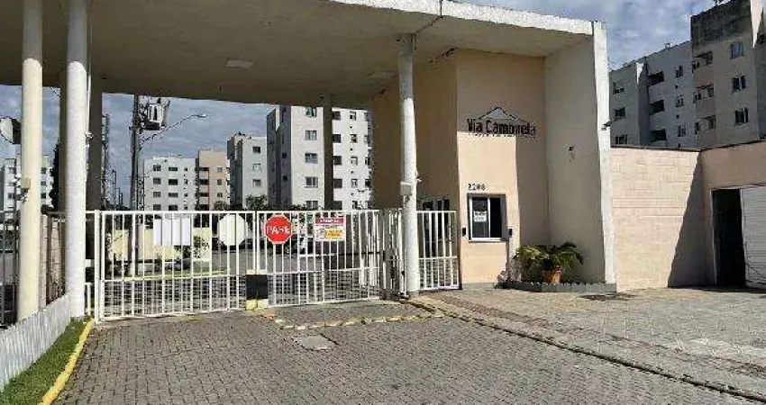 Oportunidade única em palhoca - sc | tipo: apartamento | negociação: leilão | situação: imóvel