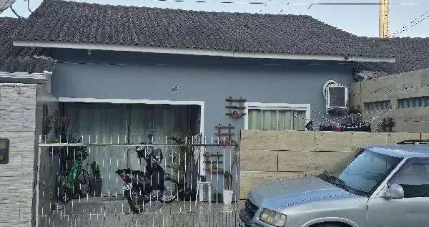 Oportunidade única em palhoca - sc | tipo: casa | negociação: leilão | situação: imóvel