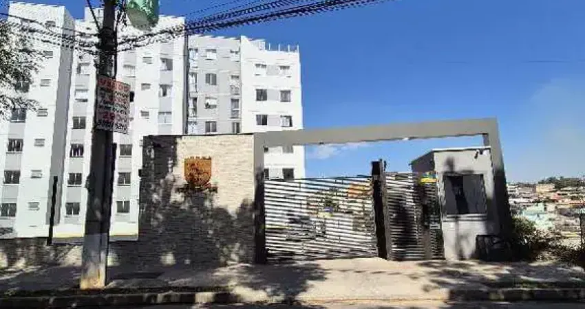 Oportunidade única em contagem - mg | tipo: apartamento | negociação: leilão  | situação: imóvel