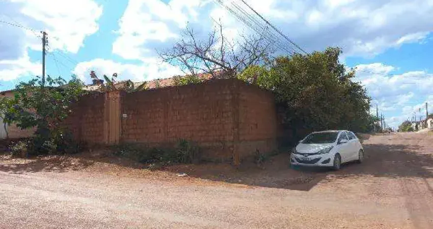 Oportunidade única em cocalzinho de goias - go | tipo: casa | negociação: leilão  | situação: imóvel