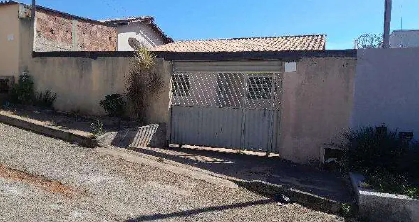 Oportunidade única em aguas lindas de goias - go | tipo: casa | negociação: leilão  | situação: imóvel