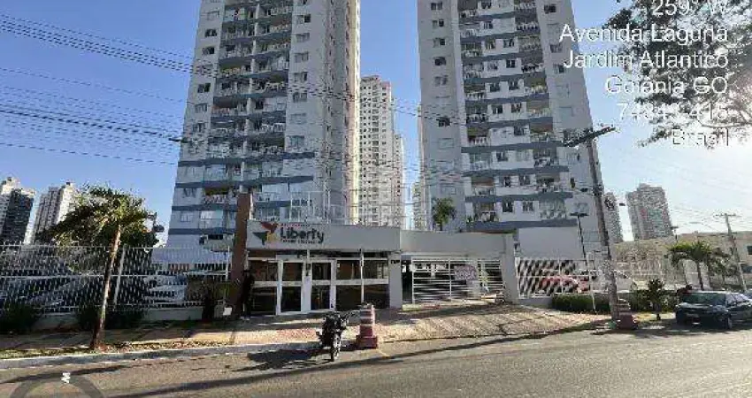 Oportunidade única em goiania - go | tipo: apartamento | negociação: leilão | situação: imóvel