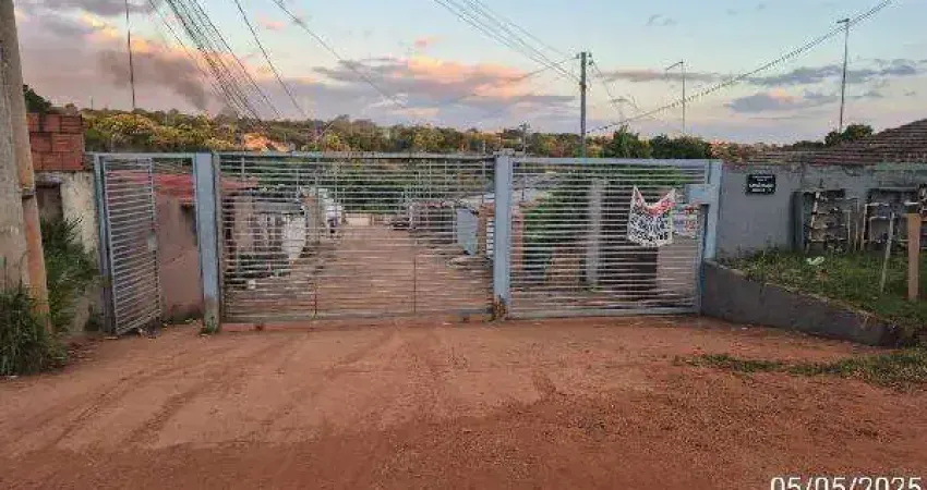 Oportunidade única em aguas lindas de goias - go | tipo: casa | negociação: leilão  | situação: imóvel
