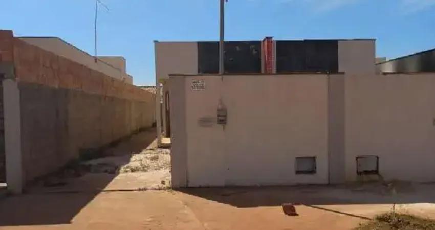 Oportunidade única em santo antonio do descoberto - go | tipo: casa | negociação: leilão  | situação: imóvel