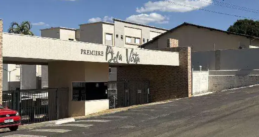 Oportunidade única em anapolis - go | tipo: apartamento | negociação: leilão  | situação: imóvel