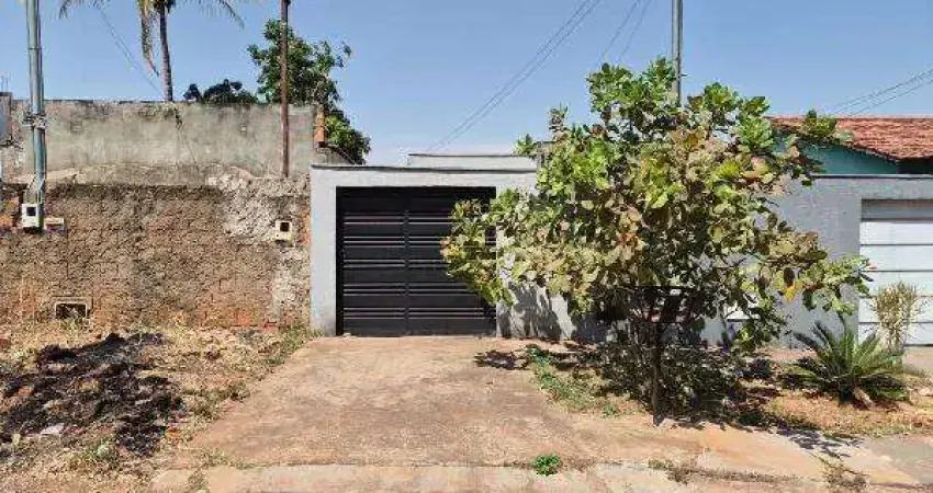 Oportunidade única em trindade - go | tipo: casa | negociação: leilão  | situação: imóvel