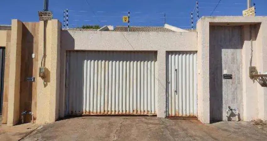 Oportunidade única em caldas novas - go | tipo: casa | negociação: leilão  | situação: imóvel