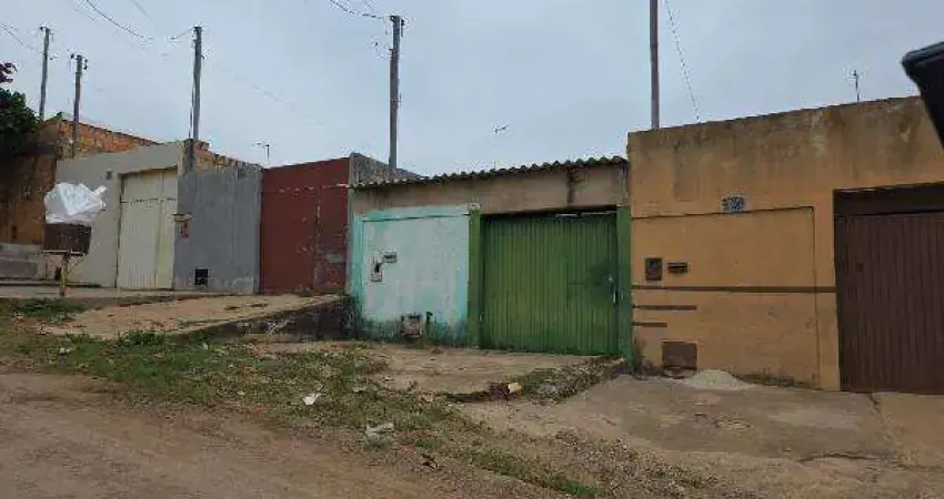 Oportunidade única em luziania - go | tipo: casa | negociação: leilão  | situação: imóvel