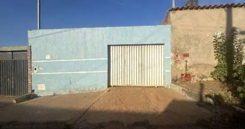 Oportunidade única em santo antonio do descoberto - go | tipo: casa | negociação: leilão | situação: imóvel