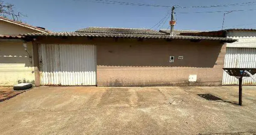 Oportunidade única em trindade - go | tipo: casa | negociação: leilão  | situação: imóvel