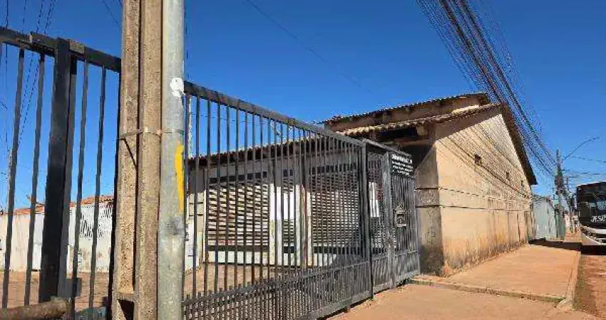 Oportunidade única em valparaiso de goias - go | tipo: casa | negociação: leilão  | situação: imóvel