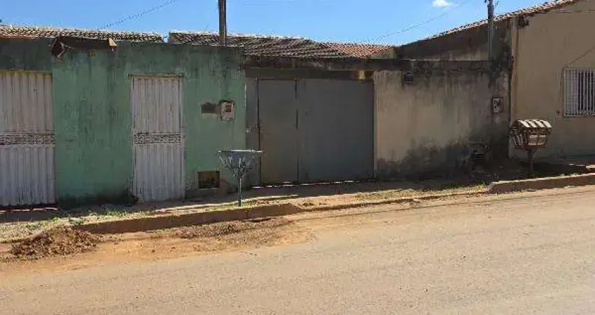 Oportunidade única em valparaiso de goias - go | tipo: casa | negociação: leilão | situação: imóvel