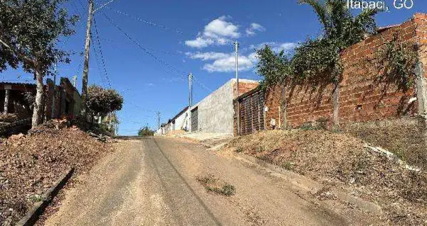 Oportunidade única em itapaci - go | tipo: casa | negociação: leilão | situação: imóvel