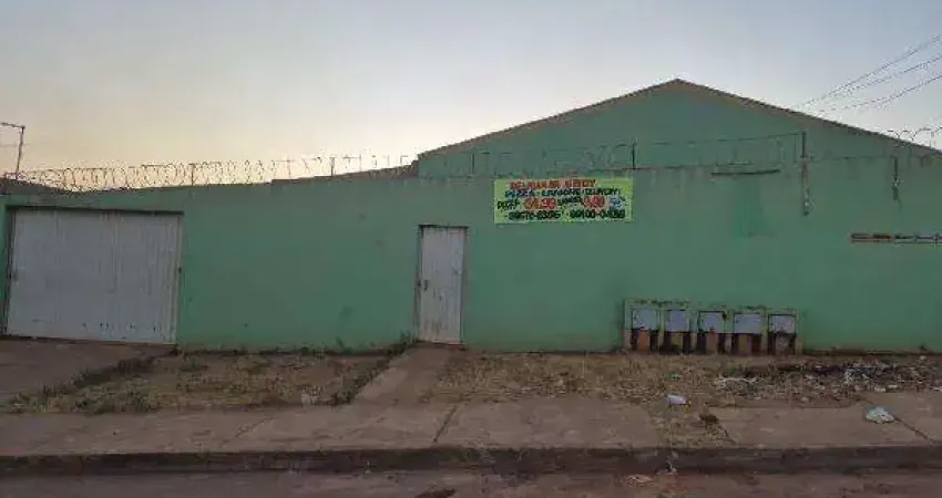 Oportunidade única em aguas lindas de goias - go | tipo: casa | negociação: leilão  | situação: imóvel