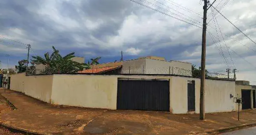 Oportunidade única em caldas novas - go | tipo: casa | negociação: leilão  | situação: imóvel
