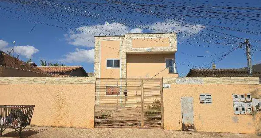 Oportunidade única em cidade ocidental - go | tipo: apartamento | negociação: leilão | situação: imóvel