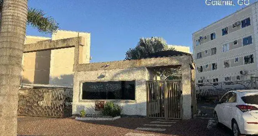 Oportunidade única em goiania - go | tipo: apartamento | negociação: leilão  | situação: imóvel