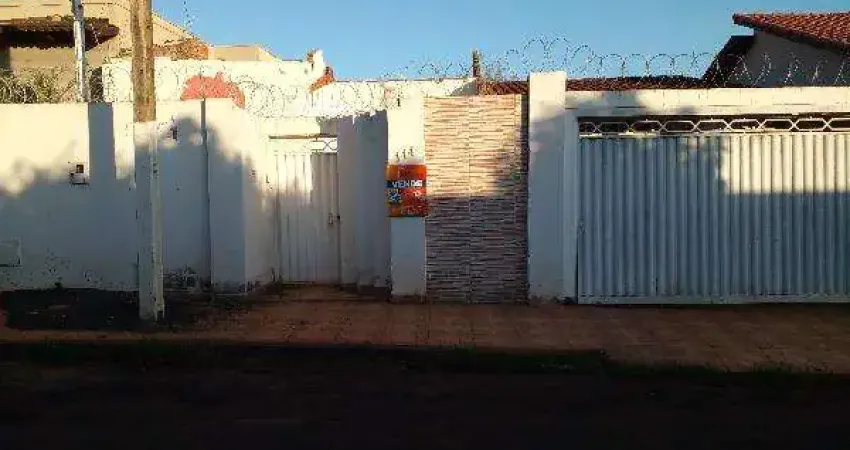 Oportunidade única em itumbiara - go | tipo: casa | negociação: leilão  | situação: imóvel