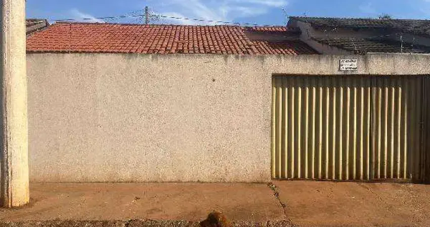 Oportunidade única em palmeiras de goias - go | tipo: casa | negociação: leilão  | situação: imóvel