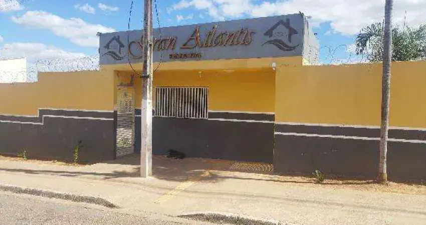 Oportunidade única em valparaiso de goias - go | tipo: casa | negociação: leilão  | situação: imóvel