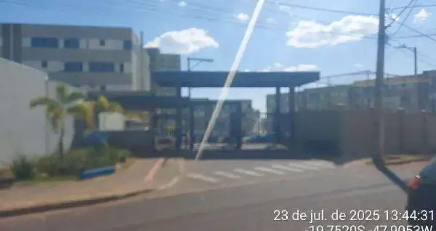 Oportunidade única em uberaba - mg | tipo: apartamento | negociação: leilão  | situação: imóvel