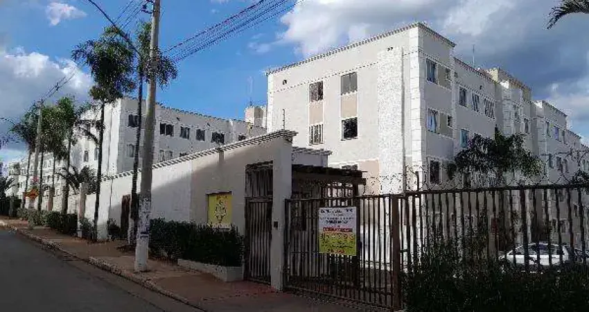 Oportunidade única em valparaiso de goias - go | tipo: apartamento | negociação: leilão  | situação: imóvel